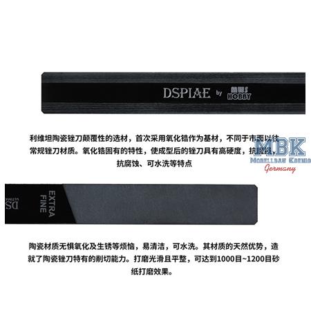 DSPIAE Leviathan Ultimate Hobby File instructions