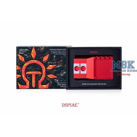 DSPIAE Super Glue Auxiliary Applicator