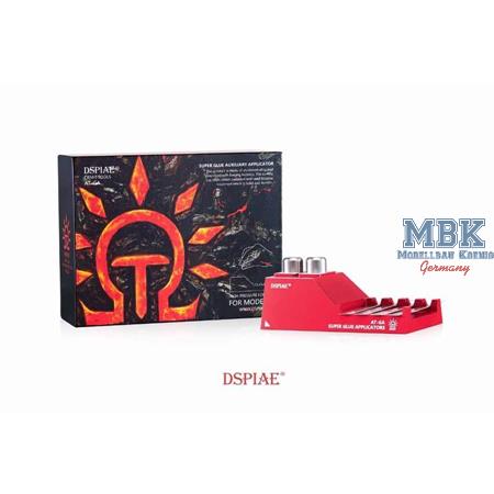 DSPIAE Super Glue Auxiliary Applicator
