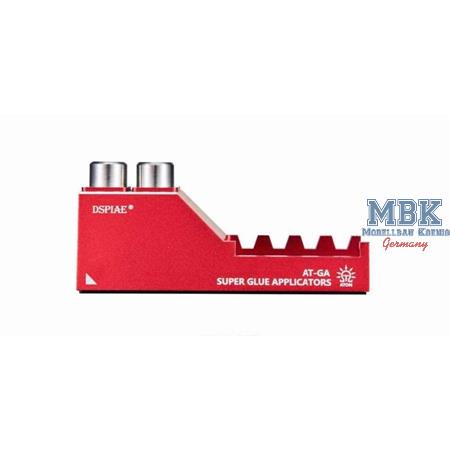 DSPIAE Super Glue Auxiliary Applicator