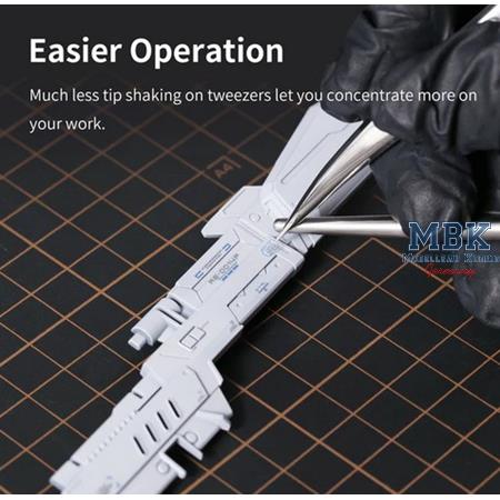 DSPIAE Precision Hand Stabilizer/ Handstabilisator