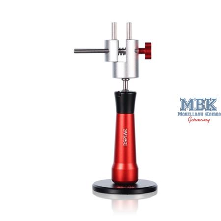 DSPIAE Hand Held Vise / Handschraubstock