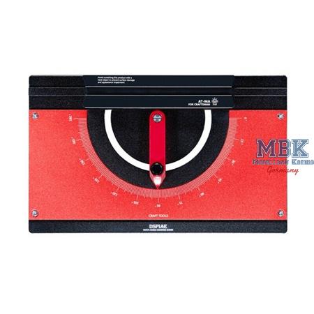 DSPIAE Multi-angle Sanding Slider