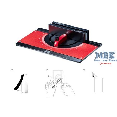 DSPIAE Multi-angle Sanding Slider