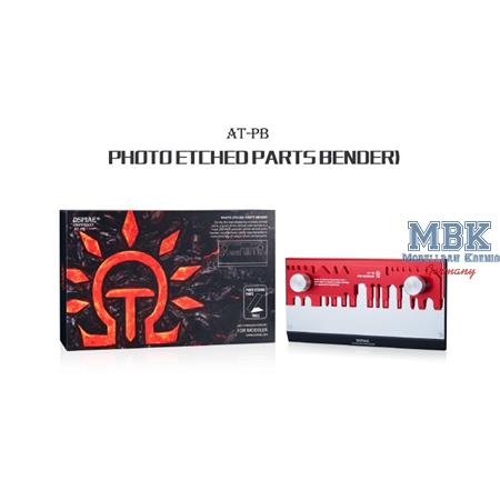 DSPIAE Photo Etched Parts Bender