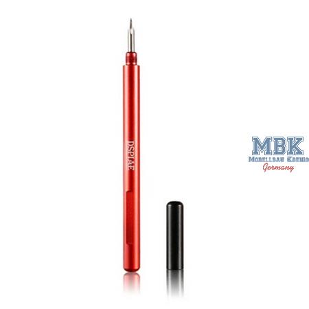 DSPIAE Aluminum Panel Line Scribing Pen