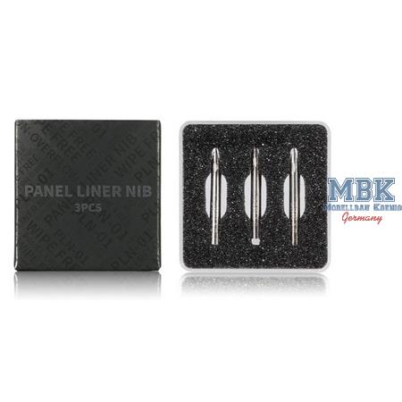 DSPIAE Replacement Tip Set for Scribing Pen AT-PL
