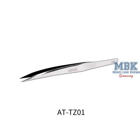 DSPIAE Precision Fine Tipped Tweezer / Pinzette