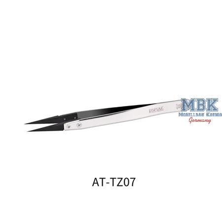 DSPIAE High Prec. Stainless Steel Pointy Tweezers