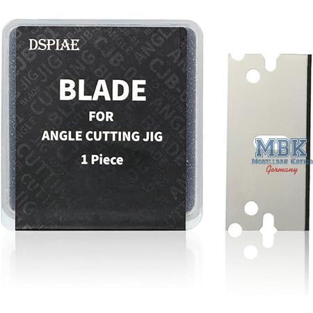 DSPIAE Blade For Angle Cutting Station