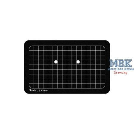 DSPIAE Multi Angel Cutting Station Replacement Pad