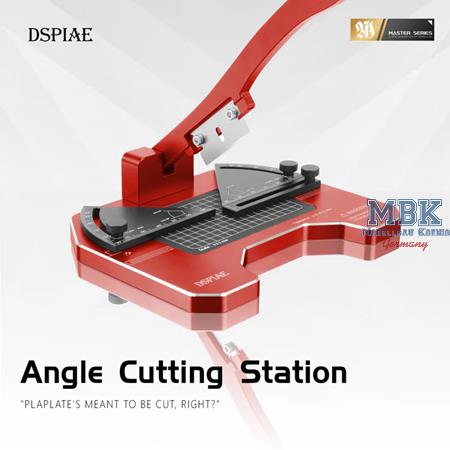 DSPIAE Multi Angel Cutting Station Replacement Pad