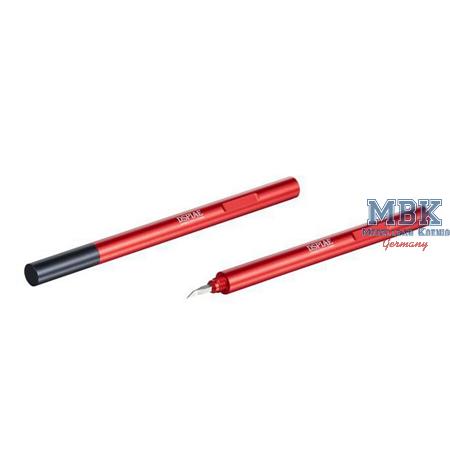 DSPIAE Push Broach Combination Set Craft Tools