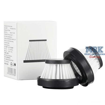 DSPIAE Filter For Vacuum Cleaner