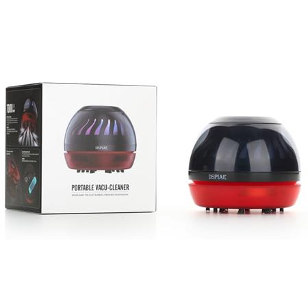DSPIAE Portable Vacu-Cleaner