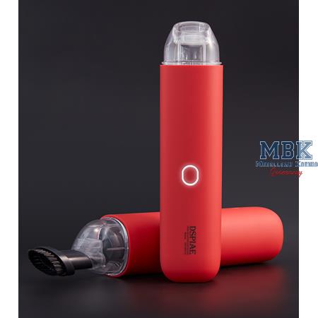 Portable Handheld Vacuum Cleaner / Handstaubsauger