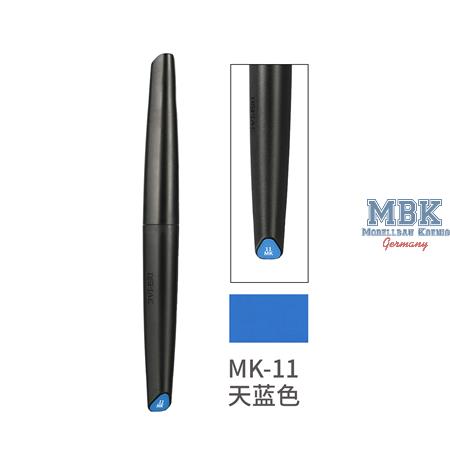 DSPIAE Marker Pen Sky Blue