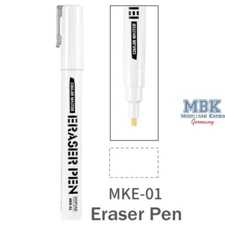 DSPIAE Universal Eraser Pen