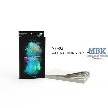 DSPIAE Water Guiding Paper