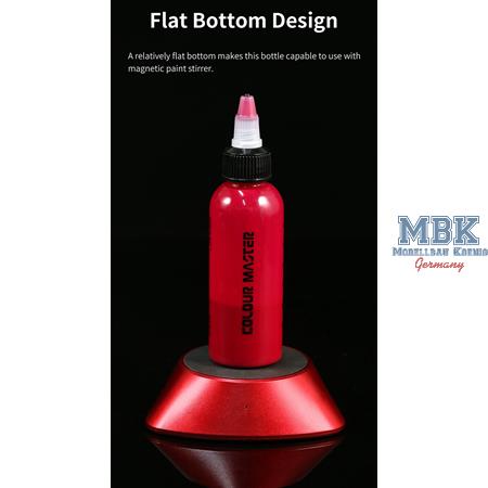 DSPIAE Paint Mixing Bottle
