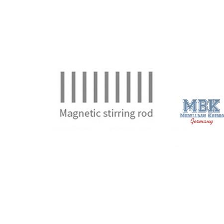 DSPIAE Stirring Rods for Magnetic Mixer 10pcs