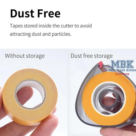 DSPIAE Masking Tape Dispenser