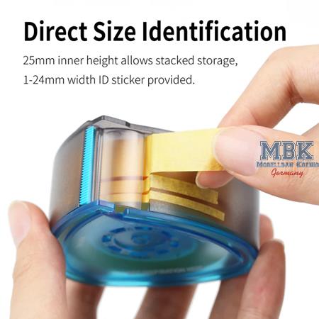 DSPIAE Masking Tape Dispenser