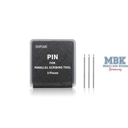 DSPIAE Pin For Parallel Scribing Tool