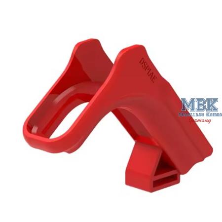 DSPIAE Large Airbrush Holder