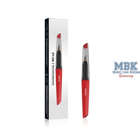 DSPIAE Drawing Hobby Knife Set
