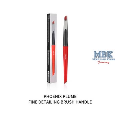 DSPIAE Fine Painting Brush Handle / Pinselgriff