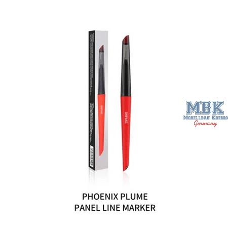 DSPIAE Panel Line Marker / Panellinien-Makierer