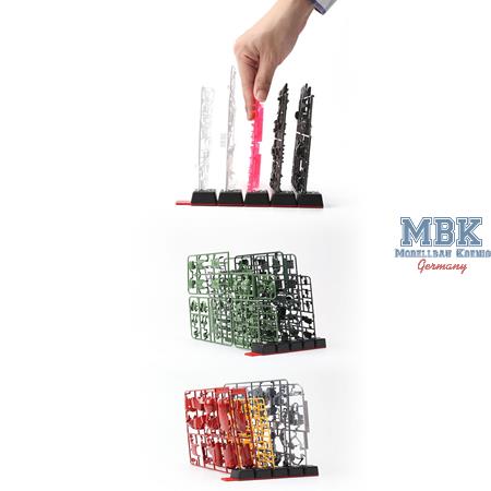 DSPIAE PT-SR Runner/Sprue Panel Organizer