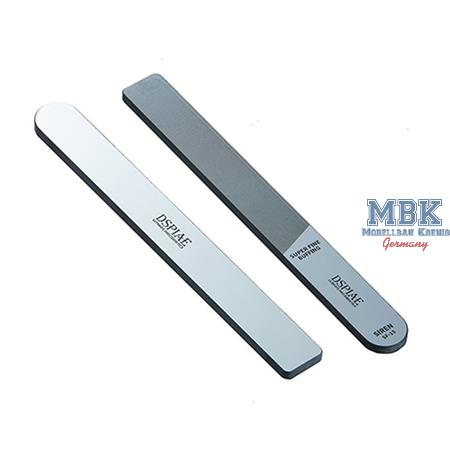 DSPIAE Siren Ultim.Prec. Glass Mirror Polish. File