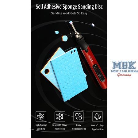 DSPIAE SS-C01R Connecting rod 5mm 6PCS
