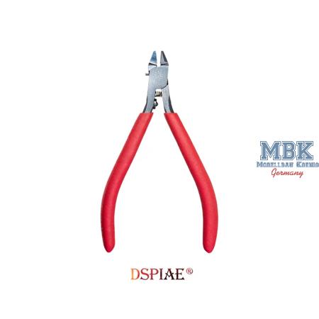 Single Blade Precision Nipper / Seitenschneider