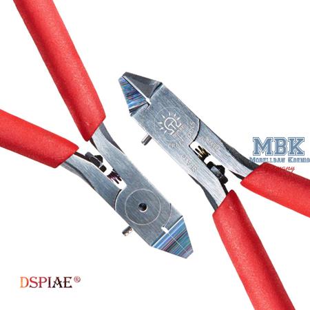 Single Blade Precision Nipper / Seitenschneider