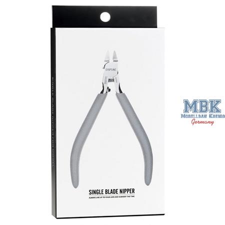 DSPIAE Single Blade Nipper / Seitenschneider