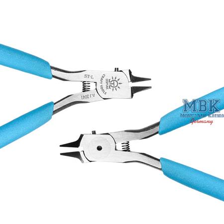 Photo Etched Parts Bending Pliers / Biegezange
