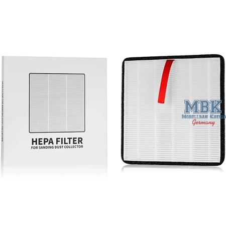 DSPIAE Filter for Sanding Dust Collector