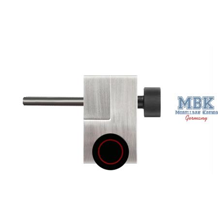 DSPIAE Precision Stainless Steel Clamp