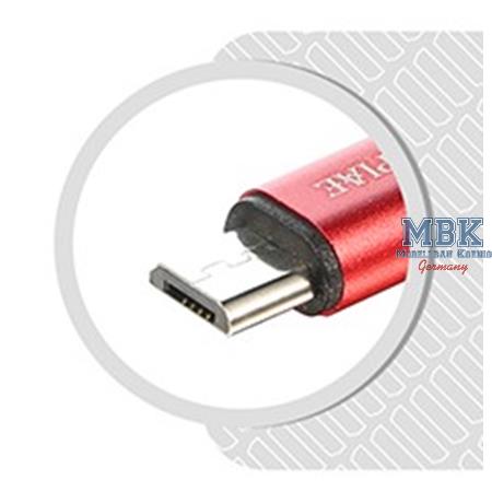 DSPIAE USB Micro / Micro - USB Kabel