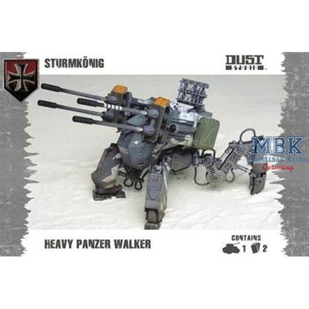 Heavy Assault Walker - Sturmkönig (Axis)