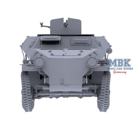 Sd.Kfz. 250/1 Ausf. A