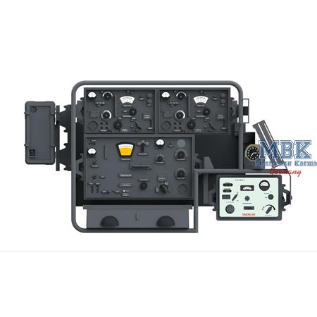 Sd.Kfz. 250/3 Ausf. A (1:16)