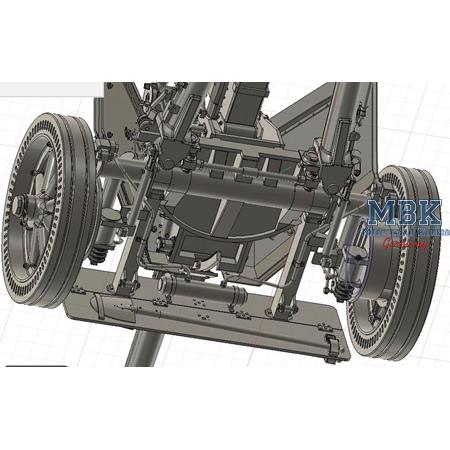 7,5cm Pak40 (1:16)