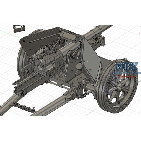 7,5cm Pak40 (1:16)