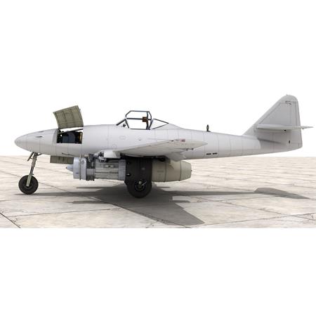 Messerschmitt Me 262 (1:32)