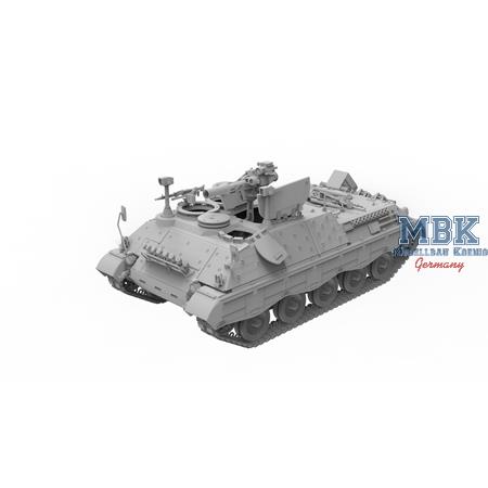 Raketenjagdpanzer Jaguar 2
