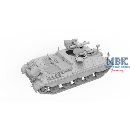 Raketenjagdpanzer Jaguar 2